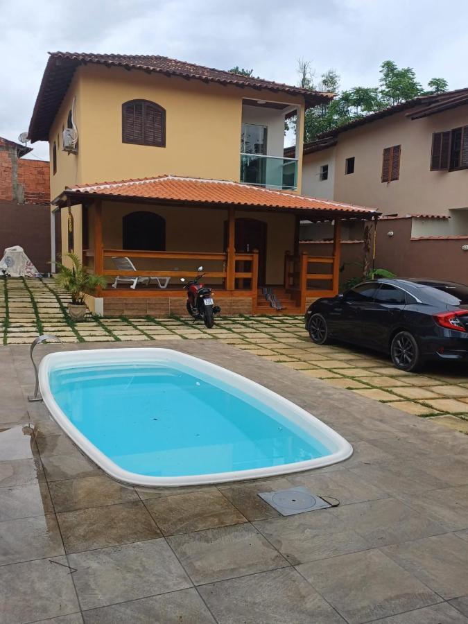 Villa Residencia Padua Parati Exterior foto